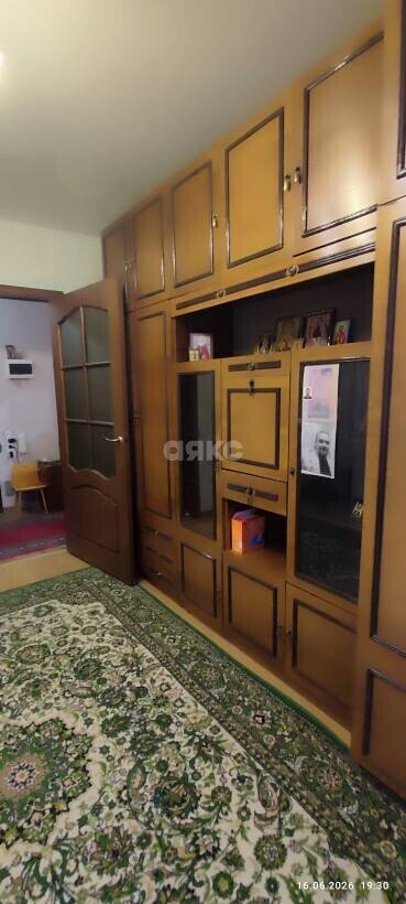 Фото №5: 2-комнатная квартира <span class="whitespace-nowrap">51 м²</span>, <span class="whitespace-nowrap">4/16 эт.</span> - Волгоград, Дзержинский, 133-й, р. Семь Ветров, ул. 8-й Воздушной Армии, 44