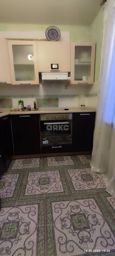 Фото №20: 2-комнатная квартира <span class="whitespace-nowrap">51 м²</span>, <span class="whitespace-nowrap">4/16 эт.</span> - Волгоград, Дзержинский, 133-й, р. Семь Ветров, ул. 8-й Воздушной Армии, 44