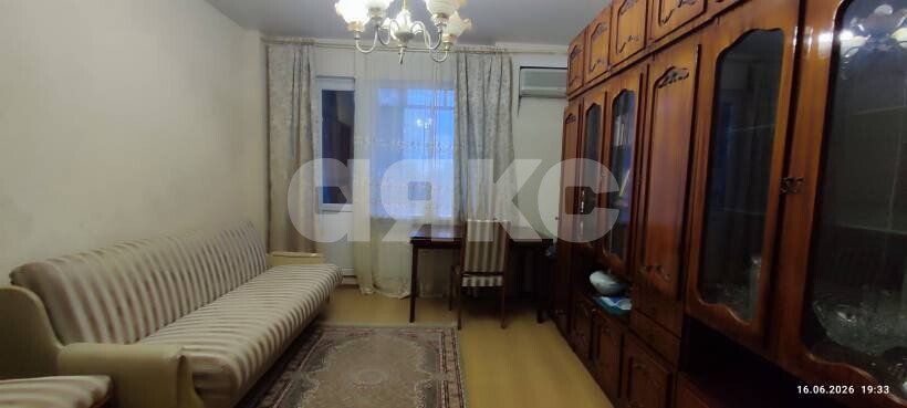 Фото №3: 2-комнатная квартира <span class="whitespace-nowrap">51 м²</span>, <span class="whitespace-nowrap">4/16 эт.</span> - Волгоград, Дзержинский, 133-й, р. Семь Ветров, ул. 8-й Воздушной Армии, 44
