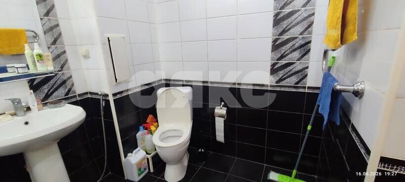 Фото №27: 2-комнатная квартира <span class="whitespace-nowrap">51 м²</span>, <span class="whitespace-nowrap">4/16 эт.</span> - Волгоград, Дзержинский, 133-й, р. Семь Ветров, ул. 8-й Воздушной Армии, 44