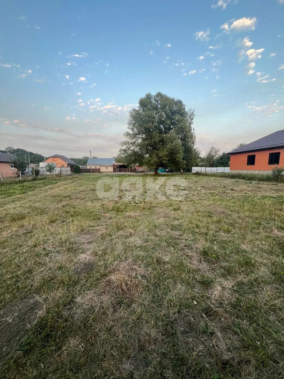 Фото №3: Земельный участок под ИЖС <span class="whitespace-nowrap">4 сот.</span> - Прикубанский, ул. Шоссейная, 61