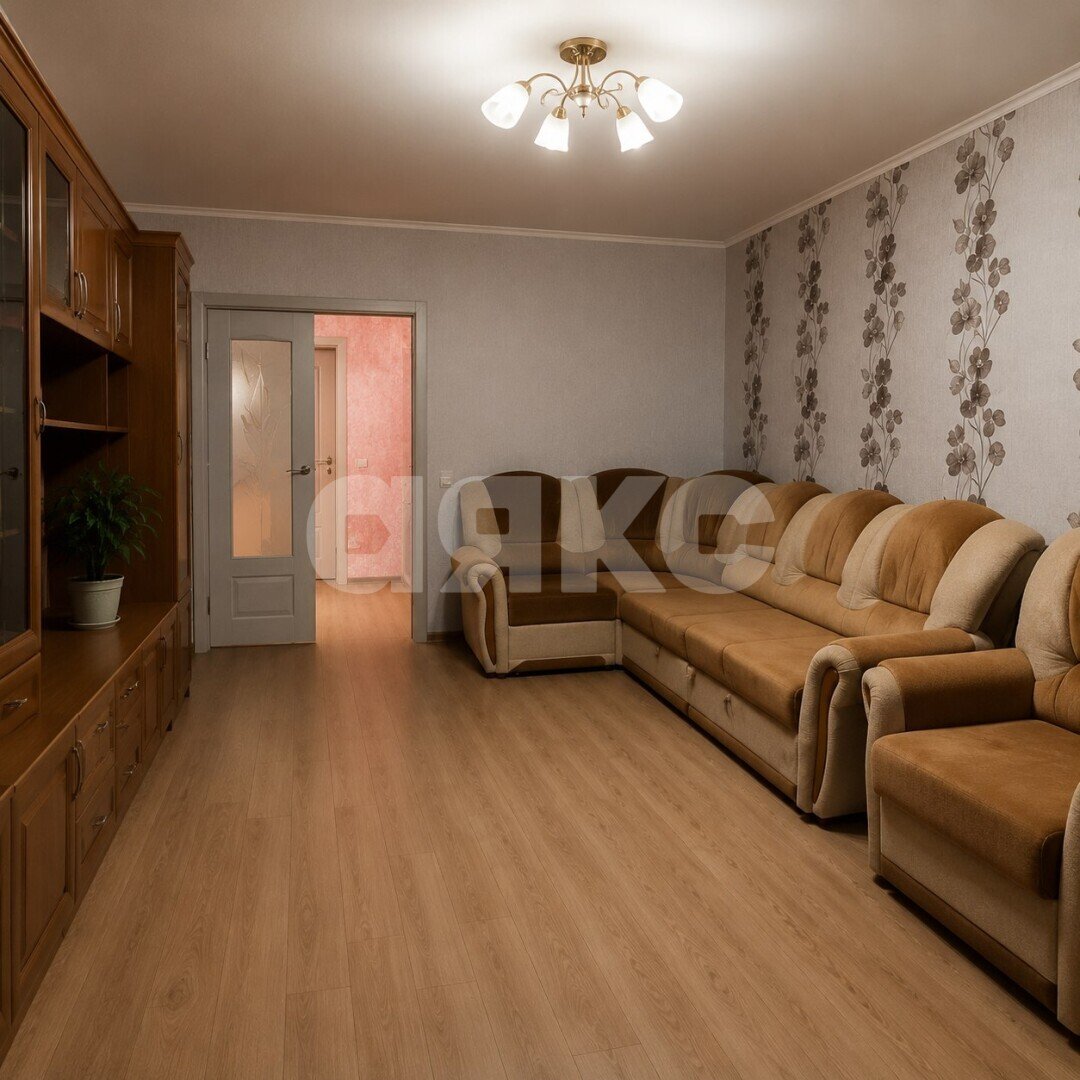 Фото №2: Дом <span class="whitespace-nowrap">116 м²</span> <span class="whitespace-nowrap">+ 9 сот.</span>, <span class="whitespace-nowrap">1 эт.</span> - Красный, ул. Жукова, 10