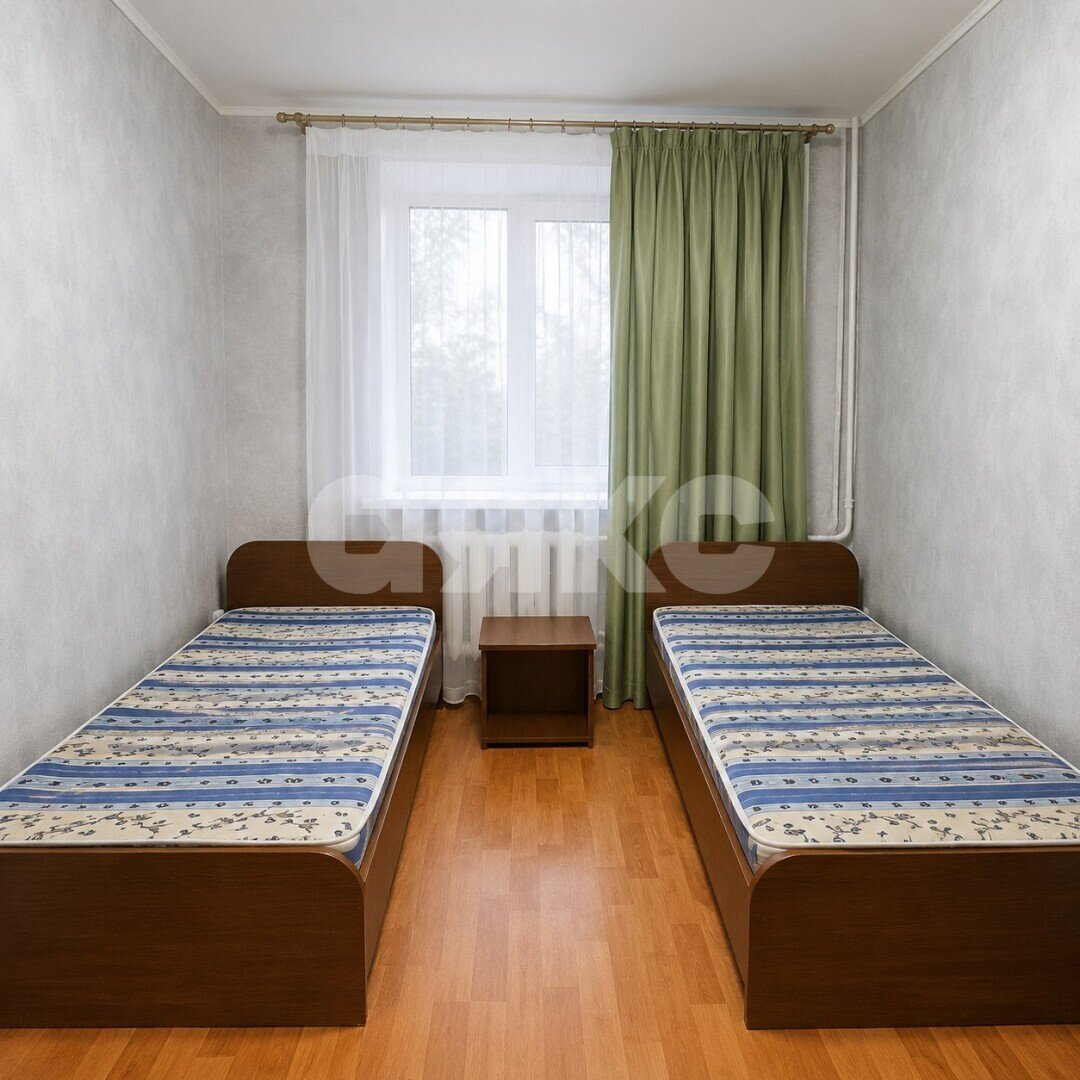 Фото №3: Дом <span class="whitespace-nowrap">116 м²</span> <span class="whitespace-nowrap">+ 9 сот.</span>, <span class="whitespace-nowrap">1 эт.</span> - Красный, ул. Жукова, 10