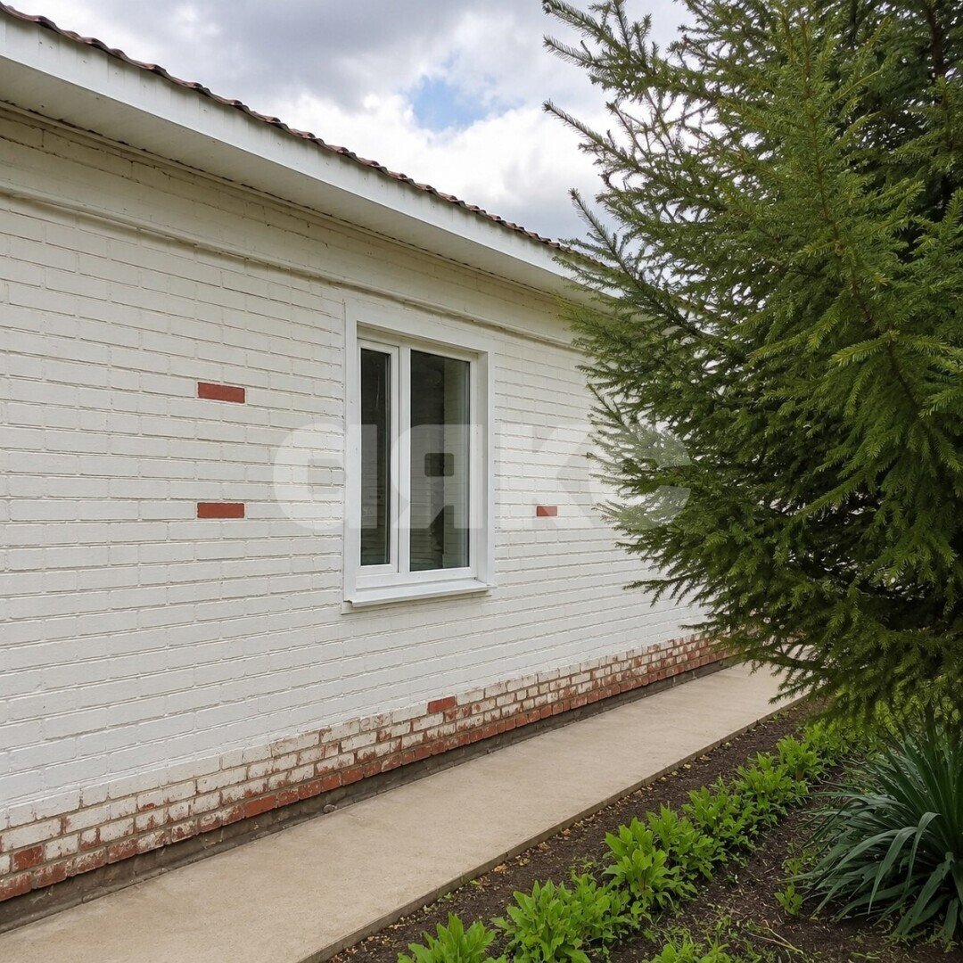 Фото №10: Дом <span class="whitespace-nowrap">116 м²</span> <span class="whitespace-nowrap">+ 9 сот.</span>, <span class="whitespace-nowrap">1 эт.</span> - Красный, ул. Жукова, 10