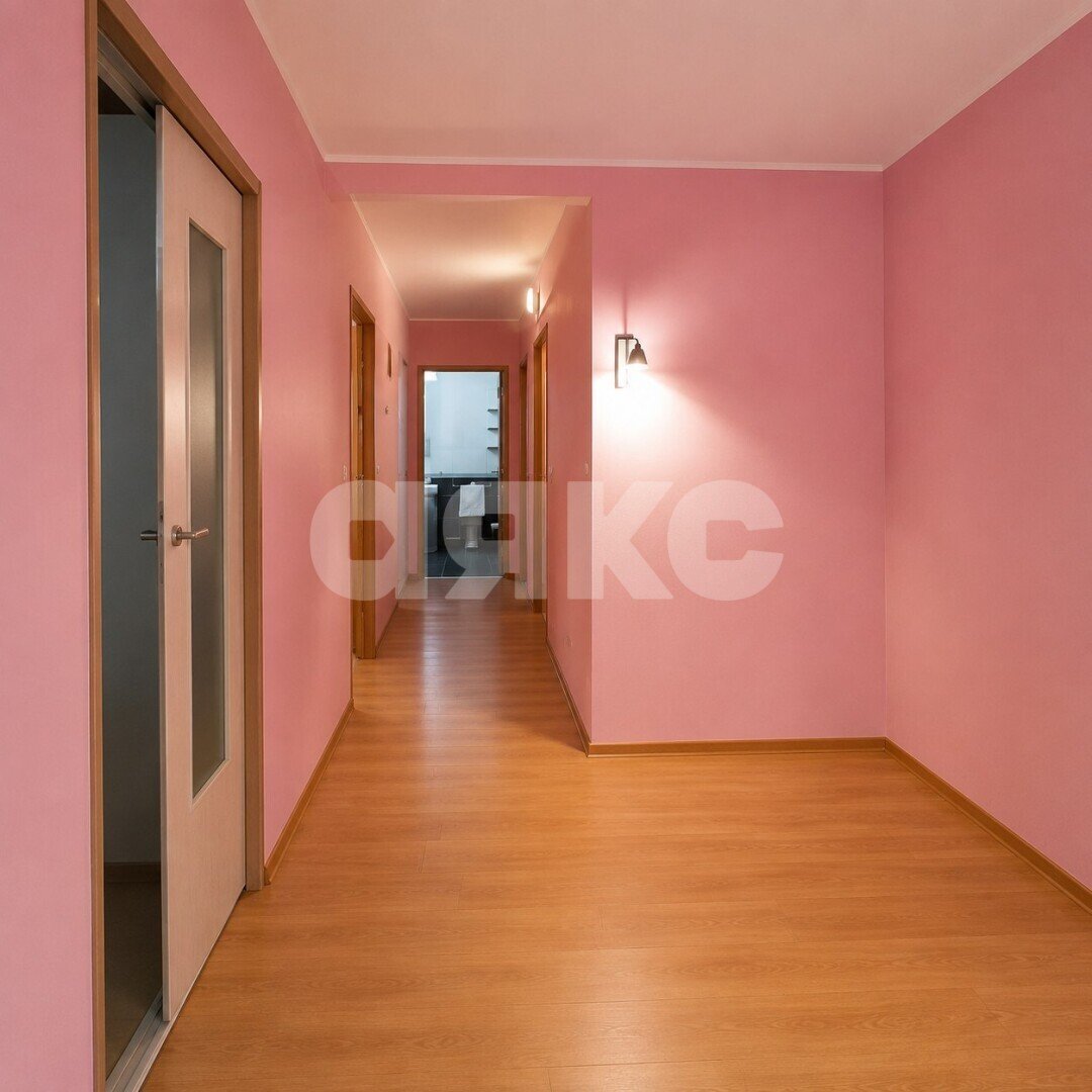 Фото №4: Дом <span class="whitespace-nowrap">116 м²</span> <span class="whitespace-nowrap">+ 9 сот.</span>, <span class="whitespace-nowrap">1 эт.</span> - Красный, ул. Жукова, 10