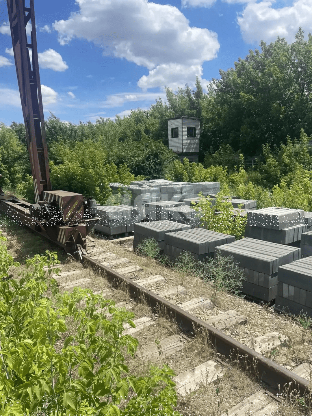 Фото №6: Коммерция <span class="whitespace-nowrap">270 м²</span>, <span class="whitespace-nowrap">1/1 эт.</span> - Волжский, пр-д 2-й Индустриальный, 16Б/1