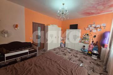 Фото №1: 2-комнатная квартира <span class="whitespace-nowrap">37 м²</span>, <span class="whitespace-nowrap">1/1 эт.</span> - Марьинский, ул. Мира, 16