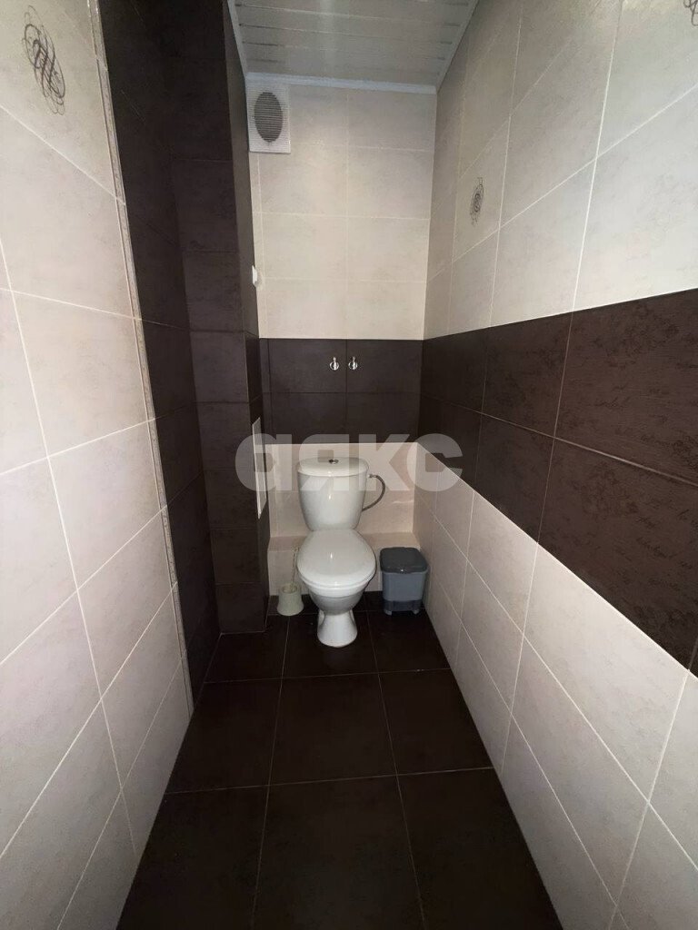 Фото №10: 2-комнатная квартира <span class="whitespace-nowrap">56 м²</span>, <span class="whitespace-nowrap">4/18 эт.</span> - Липецк, Советский округ, мкр. Университетский, ул. А.Д. Белянского, 8