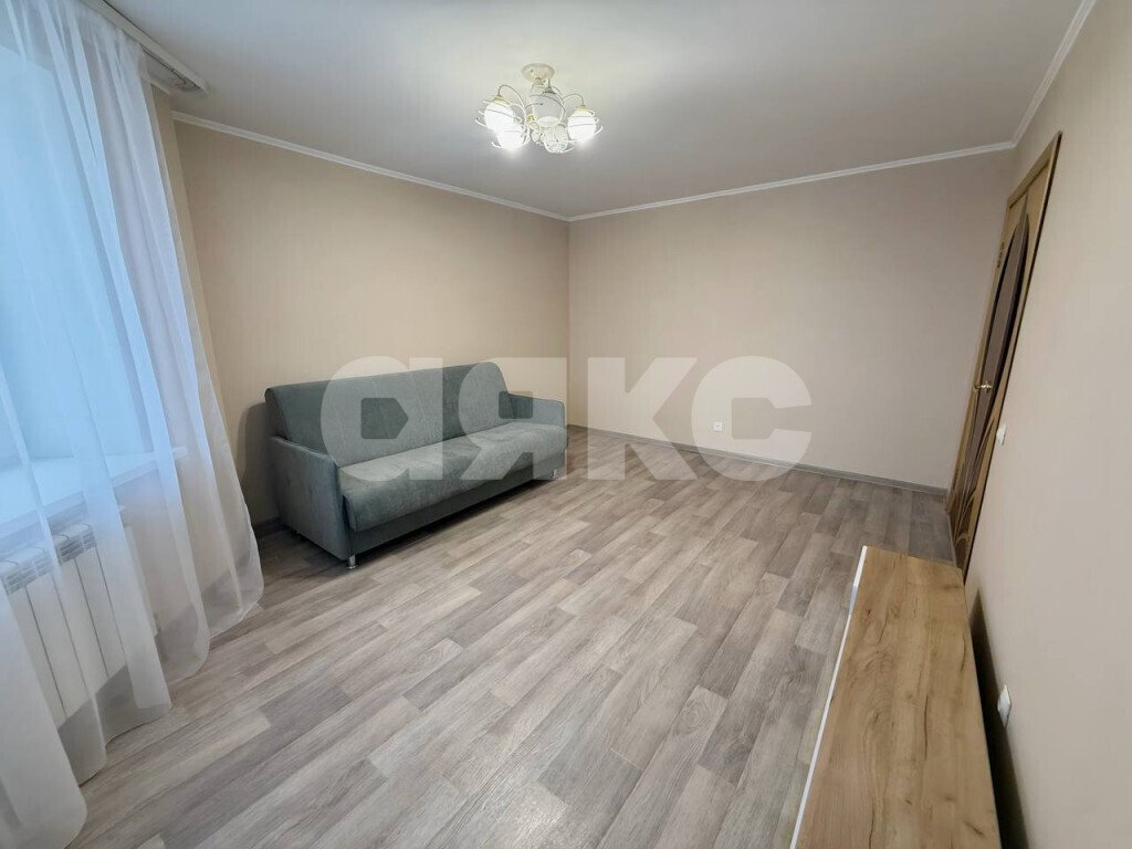 Фото №6: 2-комнатная квартира <span class="whitespace-nowrap">56 м²</span>, <span class="whitespace-nowrap">4/18 эт.</span> - Липецк, Советский округ, мкр. Университетский, ул. А.Д. Белянского, 8