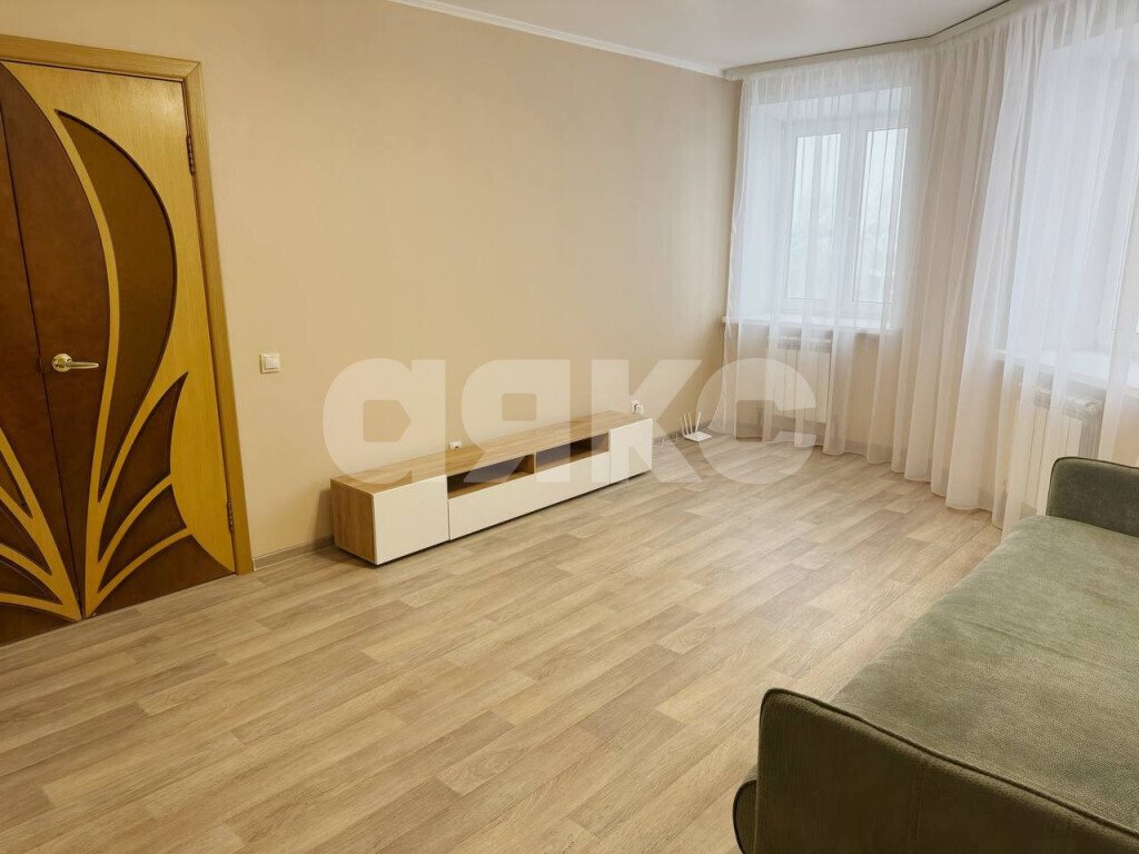 Фото №8: 2-комнатная квартира <span class="whitespace-nowrap">56 м²</span>, <span class="whitespace-nowrap">4/18 эт.</span> - Липецк, Советский округ, мкр. Университетский, ул. А.Д. Белянского, 8