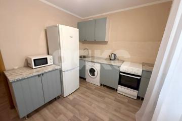 Фото №1: 2-комнатная квартира <span class="whitespace-nowrap">56 м²</span>, <span class="whitespace-nowrap">4/18 эт.</span> - Липецк, мкр. Университетский, ул. А.Д. Белянского, 8