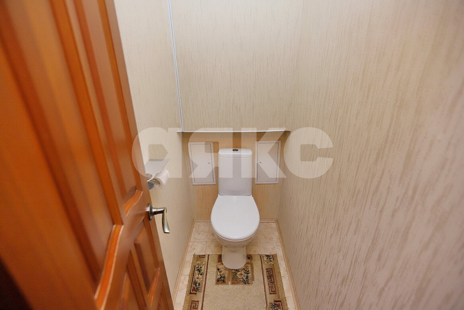 Фото №8: 2-комнатная квартира <span class="whitespace-nowrap">55 м²</span>, <span class="whitespace-nowrap">4/4 эт.</span> - Липецк, Левобережный округ, мкр. Новолипецк, ул. имени Н.К. Крупской, 5