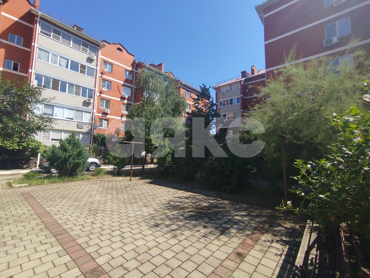 Фото №24: 3-комнатная квартира <span class="whitespace-nowrap">77 м²</span>, <span class="whitespace-nowrap">5/5 эт.</span> - Горячий Ключ, мкр. Администрация, ул. Кириченко, 17к3