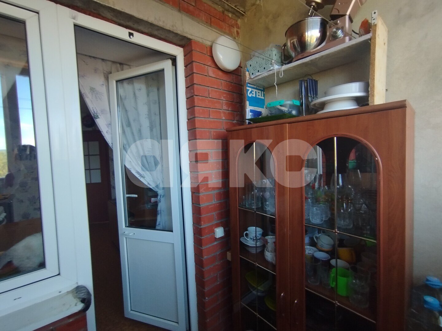 Фото №28: 3-комнатная квартира <span class="whitespace-nowrap">77 м²</span>, <span class="whitespace-nowrap">5/5 эт.</span> - Горячий Ключ, мкр. Администрация, ул. Кириченко, 17к3