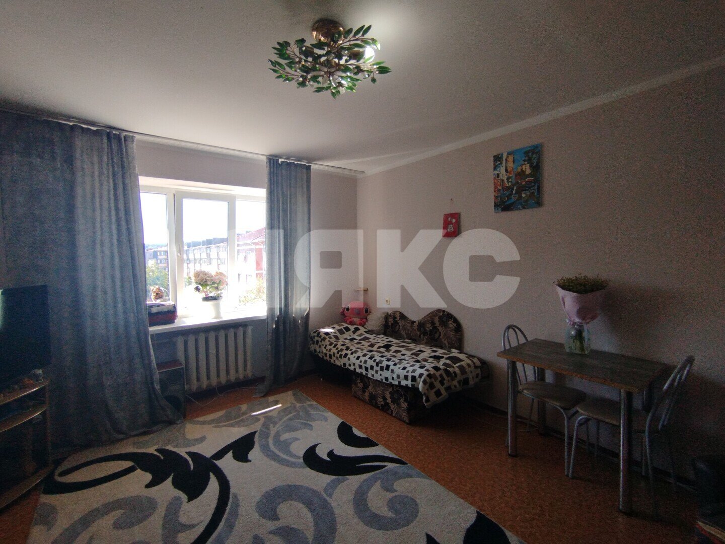 Фото №20: 3-комнатная квартира <span class="whitespace-nowrap">77 м²</span>, <span class="whitespace-nowrap">5/5 эт.</span> - Горячий Ключ, мкр. Администрация, ул. Кириченко, 17к3