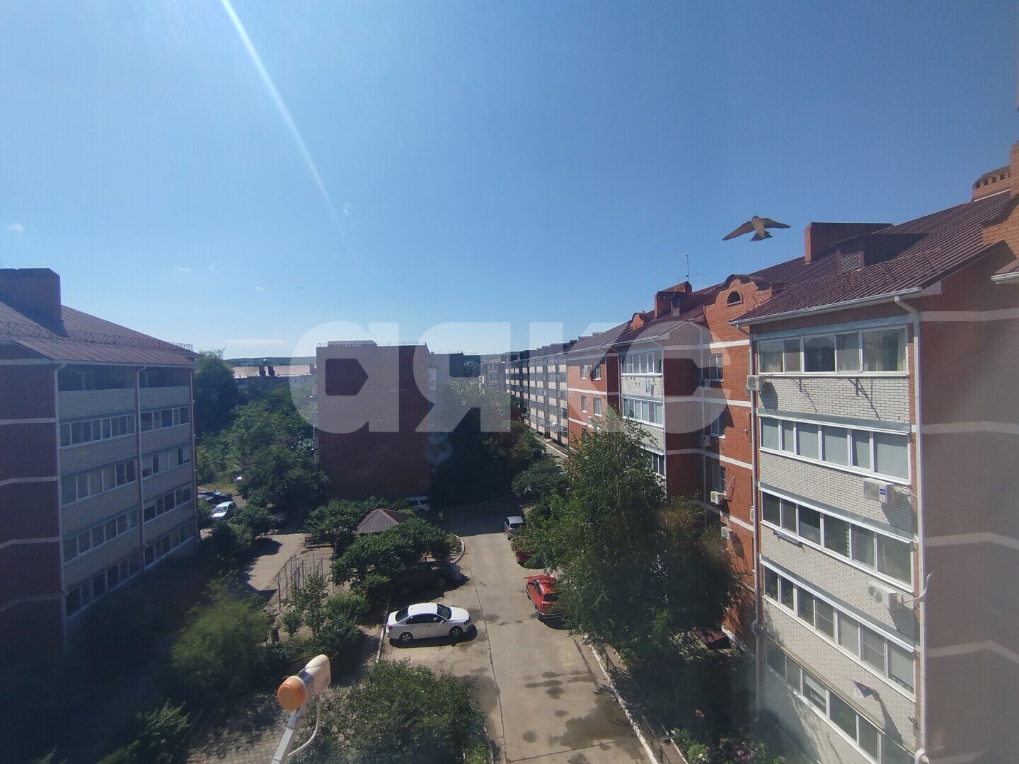 Фото №21: 3-комнатная квартира <span class="whitespace-nowrap">77 м²</span>, <span class="whitespace-nowrap">5/5 эт.</span> - Горячий Ключ, мкр. Администрация, ул. Кириченко, 17к3