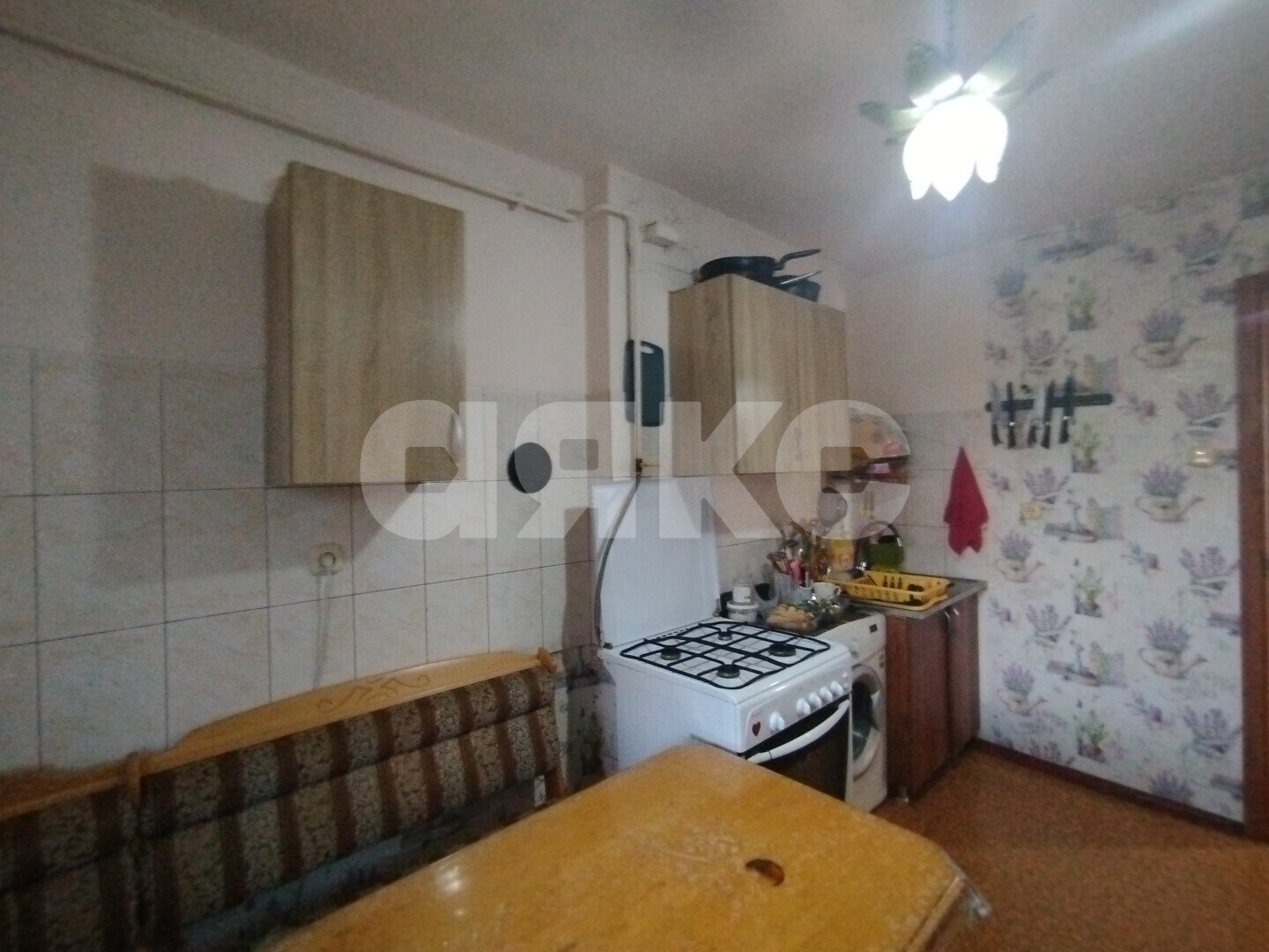 Фото №9: 3-комнатная квартира <span class="whitespace-nowrap">77 м²</span>, <span class="whitespace-nowrap">5/5 эт.</span> - Горячий Ключ, мкр. Администрация, ул. Кириченко, 17к3