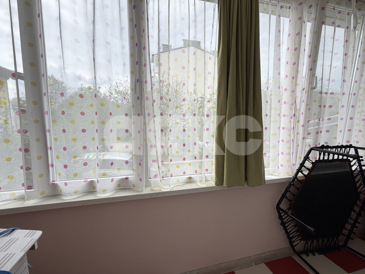 Фото №8: 2-комнатная квартира <span class="whitespace-nowrap">46 м²</span>, <span class="whitespace-nowrap">1/5 эт.</span> - Горячий Ключ, мкр. Администрация, ул. Ленина, 242А