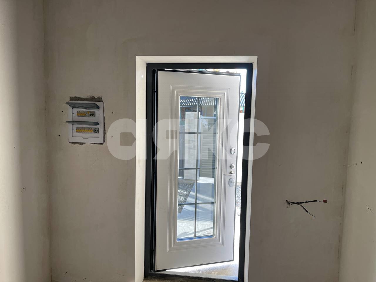 Фото №6: Дом <span class="whitespace-nowrap">142 м²</span> <span class="whitespace-nowrap">+ 5.08 сот.</span>, <span class="whitespace-nowrap">1 эт.</span> - Горячий Ключ, Развилка, мкр. Дубрава, ул. Ярославского