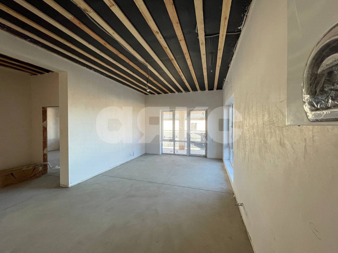 Фото №5: Дом <span class="whitespace-nowrap">142 м²</span> <span class="whitespace-nowrap">+ 5.08 сот.</span>, <span class="whitespace-nowrap">1 эт.</span> - Горячий Ключ, Развилка, мкр. Дубрава, ул. Ярославского
