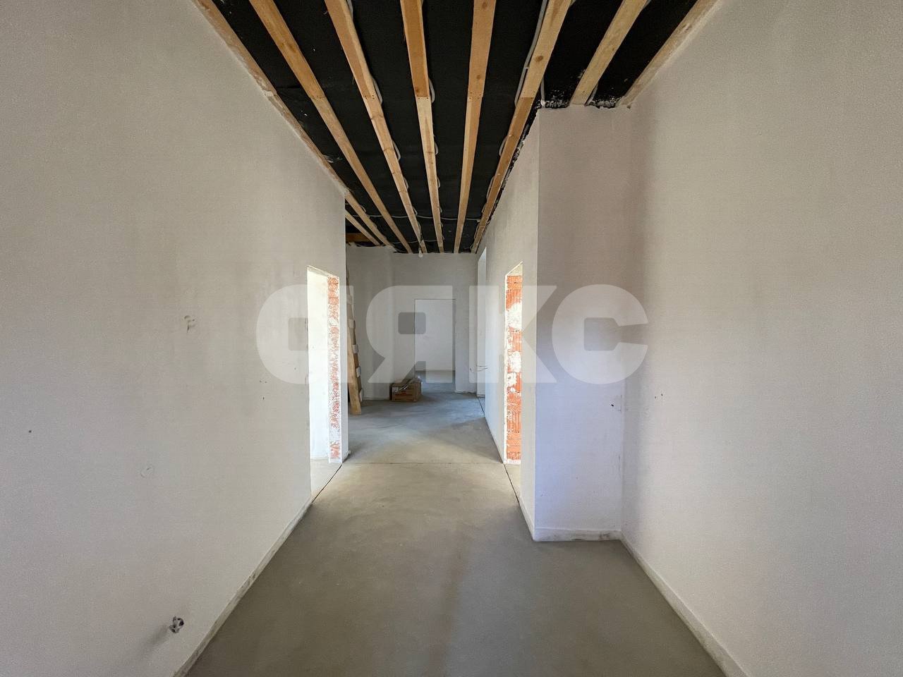 Фото №14: Дом <span class="whitespace-nowrap">142 м²</span> <span class="whitespace-nowrap">+ 5.08 сот.</span>, <span class="whitespace-nowrap">1 эт.</span> - Горячий Ключ, Развилка, мкр. Дубрава, ул. Ярославского