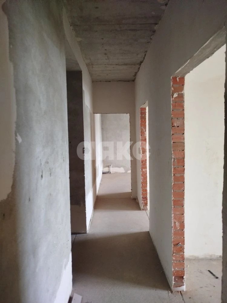 Фото №8: 3-комнатная квартира <span class="whitespace-nowrap">84 м²</span>, <span class="whitespace-nowrap">2/4 эт.</span> - Горячий Ключ, мкр. Развилка, ул. Кубанская, 34