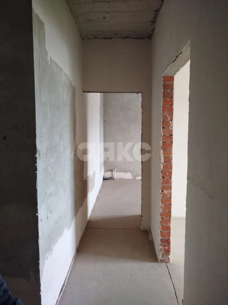 Фото №6: 3-комнатная квартира <span class="whitespace-nowrap">84 м²</span>, <span class="whitespace-nowrap">2/4 эт.</span> - Горячий Ключ, мкр. Развилка, ул. Кубанская, 34