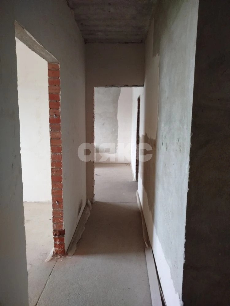 Фото №3: 3-комнатная квартира <span class="whitespace-nowrap">84 м²</span>, <span class="whitespace-nowrap">2/4 эт.</span> - Горячий Ключ, мкр. Развилка, ул. Кубанская, 34