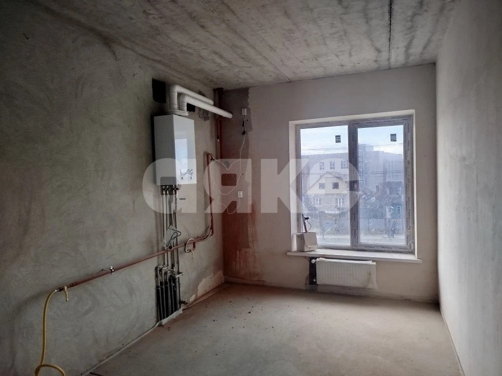 Фото №12: 3-комнатная квартира <span class="whitespace-nowrap">84 м²</span>, <span class="whitespace-nowrap">2/4 эт.</span> - Горячий Ключ, мкр. Развилка, ул. Кубанская, 34