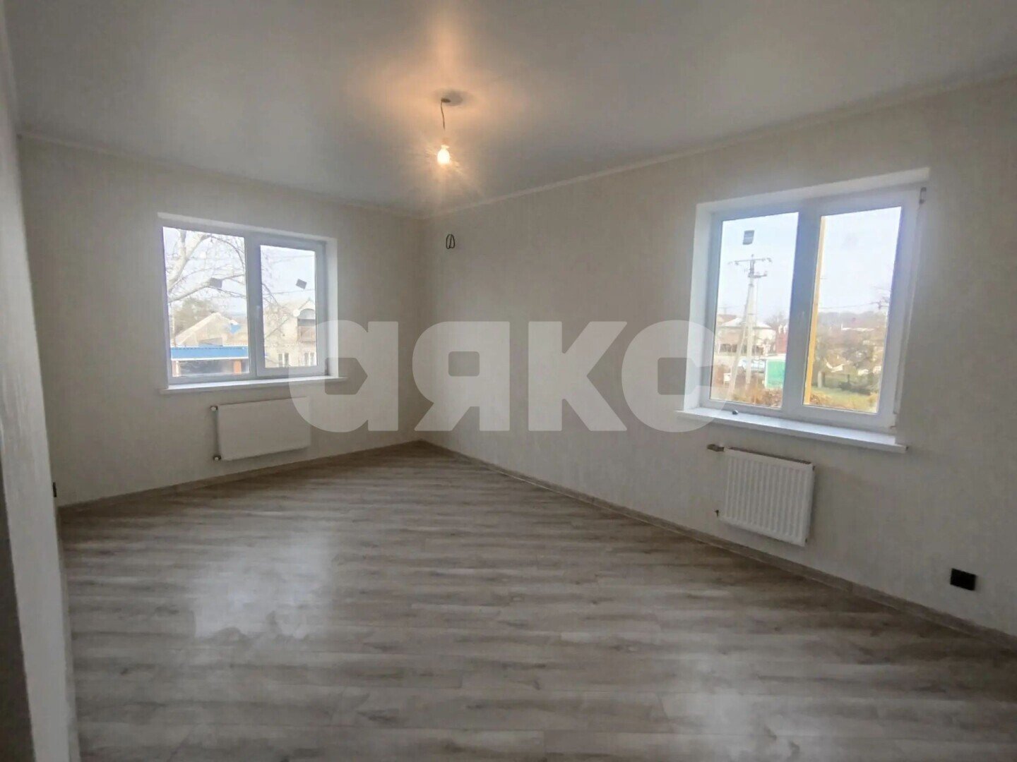 Фото №2: 3-комнатная квартира <span class="whitespace-nowrap">75 м²</span>, <span class="whitespace-nowrap">2/4 эт.</span> - Горячий Ключ, мкр. Развилка, ул. Кубанская, 34