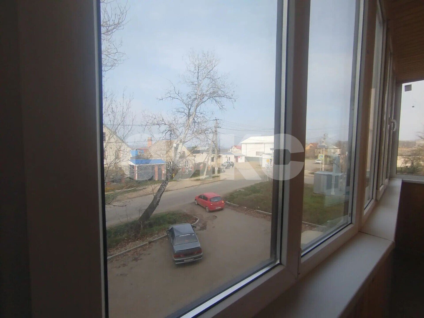 Фото №9: 3-комнатная квартира <span class="whitespace-nowrap">75 м²</span>, <span class="whitespace-nowrap">2/4 эт.</span> - Горячий Ключ, мкр. Развилка, ул. Кубанская, 34