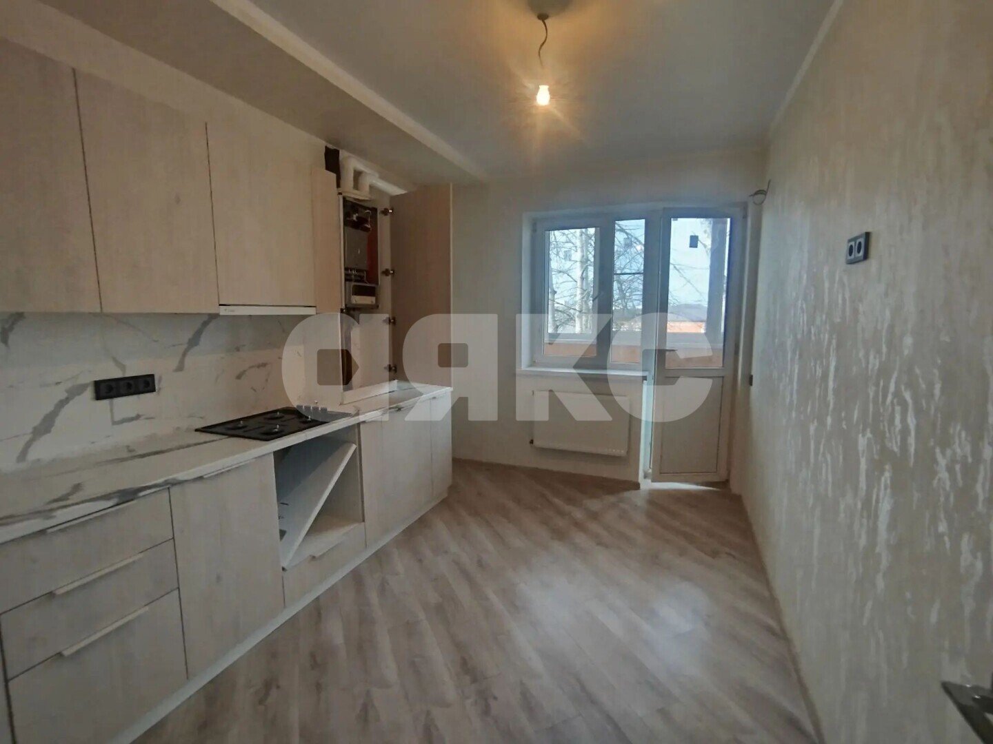 Фото №1: 3-комнатная квартира <span class="whitespace-nowrap">75 м²</span>, <span class="whitespace-nowrap">2/4 эт.</span> - Горячий Ключ, мкр. Развилка, ул. Кубанская, 34