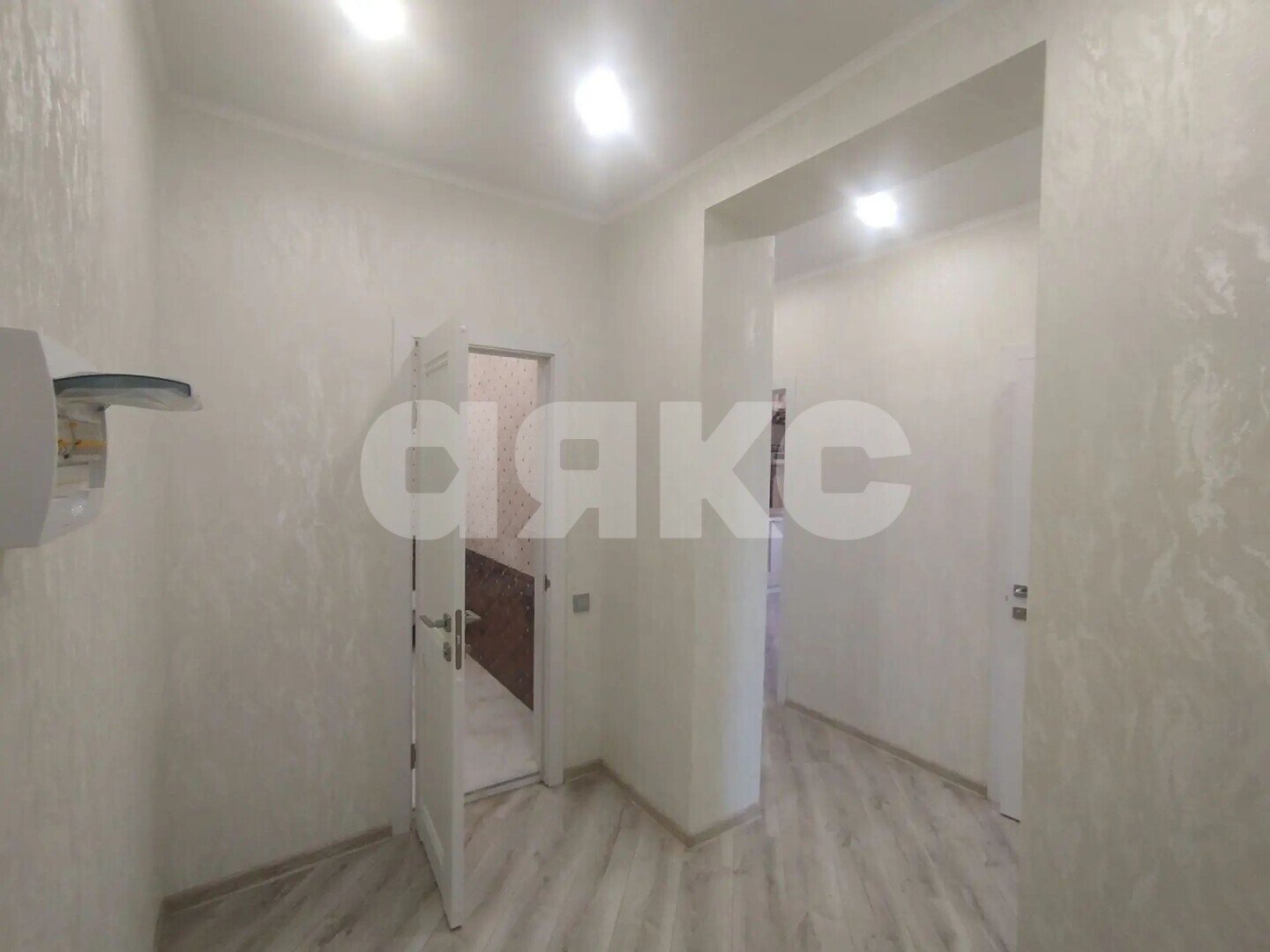 Фото №13: 3-комнатная квартира <span class="whitespace-nowrap">75 м²</span>, <span class="whitespace-nowrap">2/4 эт.</span> - Горячий Ключ, мкр. Развилка, ул. Кубанская, 34