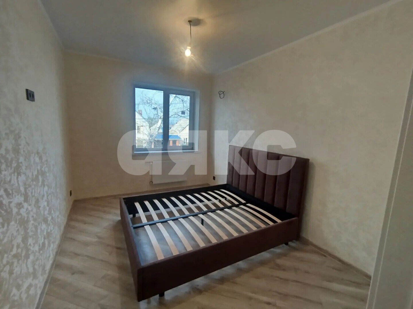 Фото №8: 3-комнатная квартира <span class="whitespace-nowrap">75 м²</span>, <span class="whitespace-nowrap">2/4 эт.</span> - Горячий Ключ, мкр. Развилка, ул. Кубанская, 34