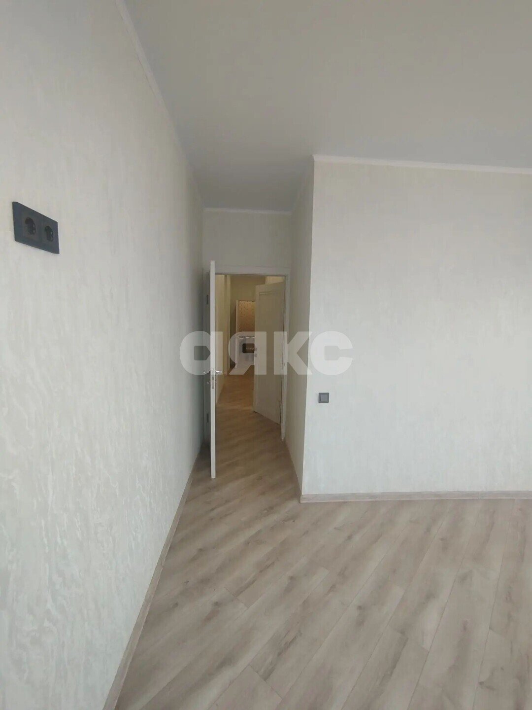 Фото №7: 3-комнатная квартира <span class="whitespace-nowrap">75 м²</span>, <span class="whitespace-nowrap">2/4 эт.</span> - Горячий Ключ, мкр. Развилка, ул. Кубанская, 34