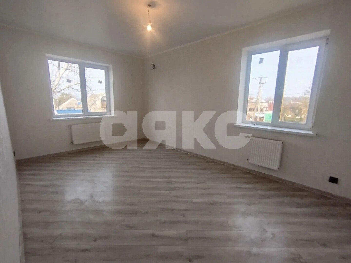 Фото №6: 3-комнатная квартира <span class="whitespace-nowrap">75 м²</span>, <span class="whitespace-nowrap">2/4 эт.</span> - Горячий Ключ, мкр. Развилка, ул. Кубанская, 34