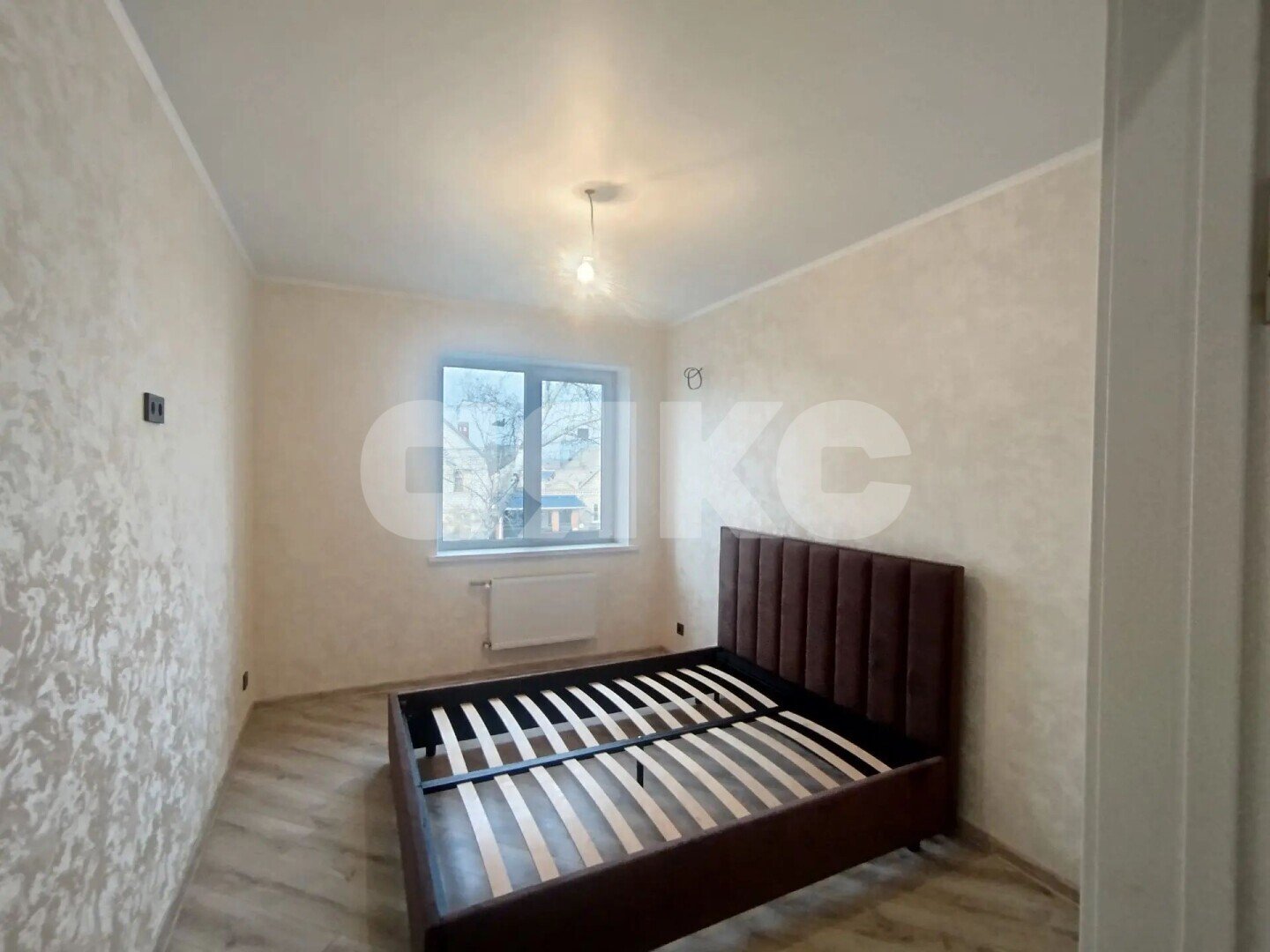 Фото №11: 3-комнатная квартира <span class="whitespace-nowrap">75 м²</span>, <span class="whitespace-nowrap">2/4 эт.</span> - Горячий Ключ, мкр. Развилка, ул. Кубанская, 34