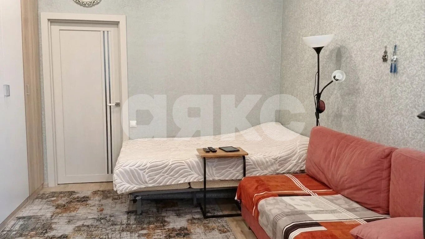 Фото №3: 1-комнатная квартира <span class="whitespace-nowrap">37 м²</span>, <span class="whitespace-nowrap">2/3 эт.</span> - Горячий Ключ, мкр. Администрация, ул. Псекупская, 149А