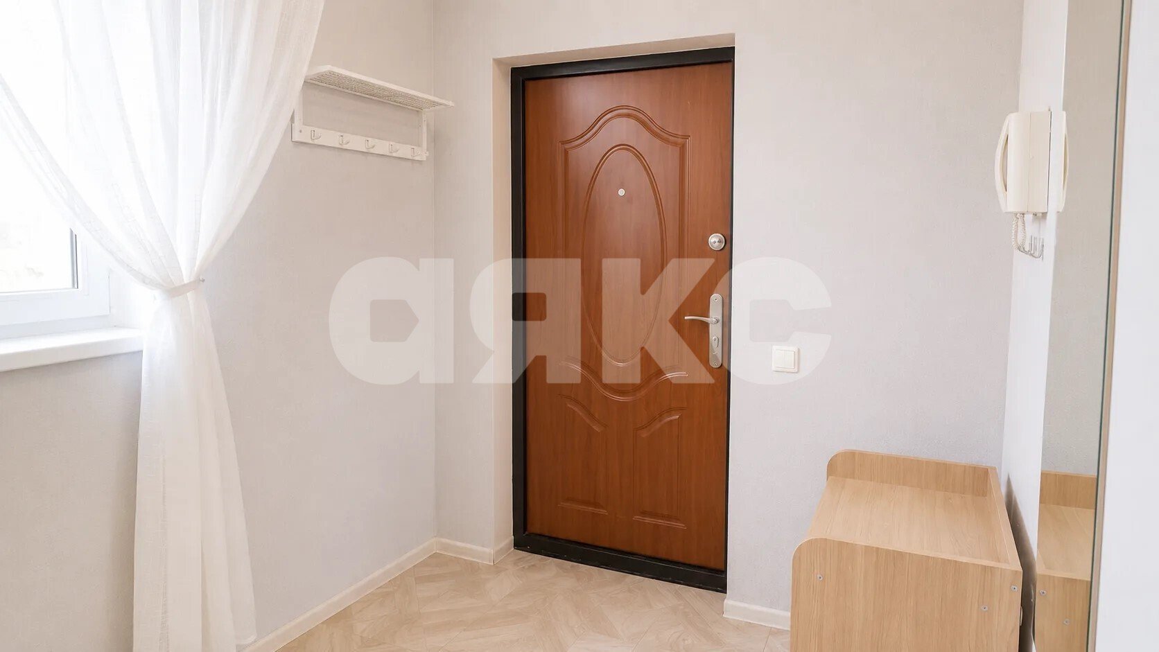 Фото №8: 1-комнатная квартира <span class="whitespace-nowrap">37 м²</span>, <span class="whitespace-nowrap">2/3 эт.</span> - Горячий Ключ, мкр. Администрация, ул. Псекупская, 149А