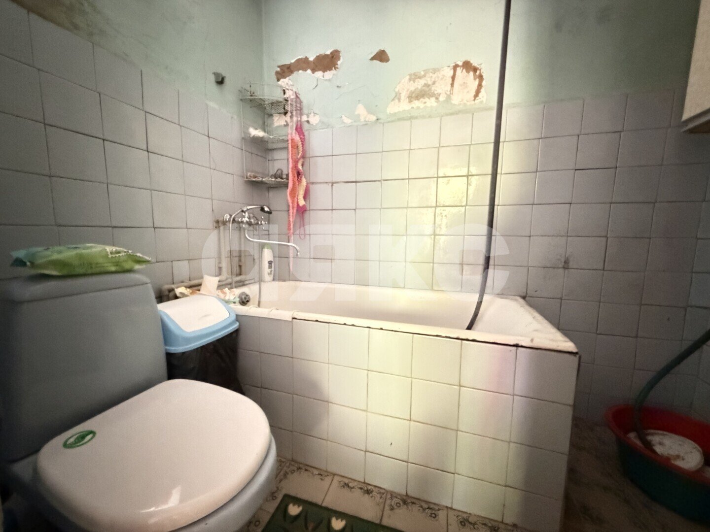 Фото №5: Дом <span class="whitespace-nowrap">57 м²</span> <span class="whitespace-nowrap">+ 11 сот.</span>, <span class="whitespace-nowrap">1 эт.</span> - Горячий Ключ, мкр. Городская Больница, ул. Транспортная