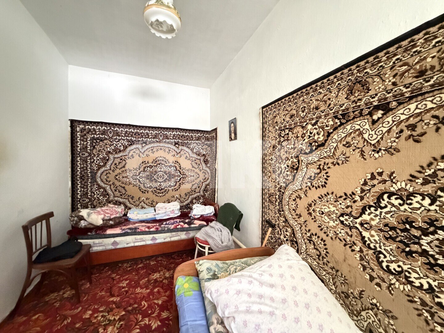 Фото №10: Дом <span class="whitespace-nowrap">57 м²</span> <span class="whitespace-nowrap">+ 11 сот.</span>, <span class="whitespace-nowrap">1 эт.</span> - Горячий Ключ, мкр. Городская Больница, ул. Транспортная