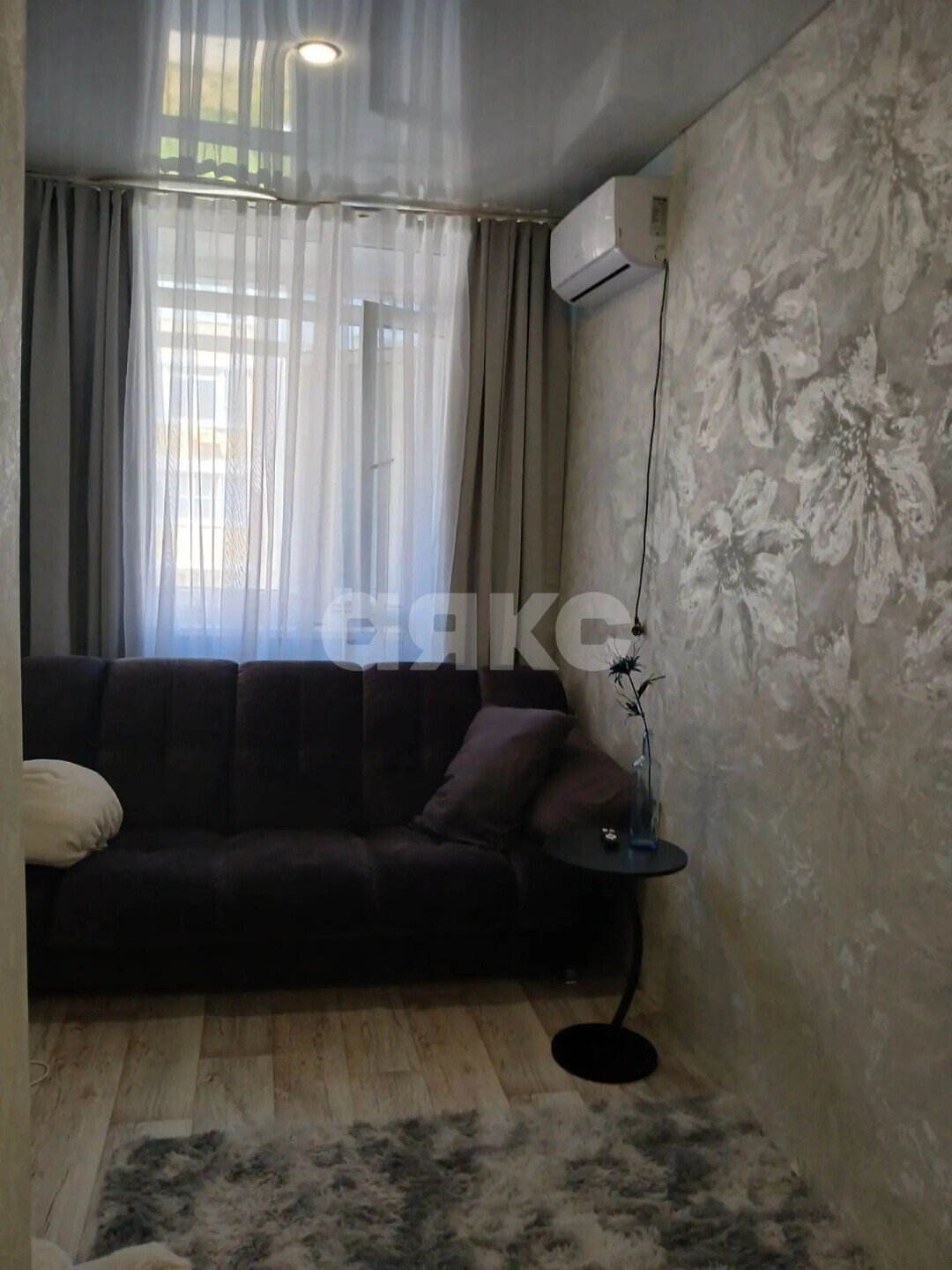 Фото №11: 1-комнатная квартира <span class="whitespace-nowrap">25 м²</span>, <span class="whitespace-nowrap">1/4 эт.</span> - Горячий Ключ, Развилка, мкр. Дубрава, ул. Ярославского, 132Р