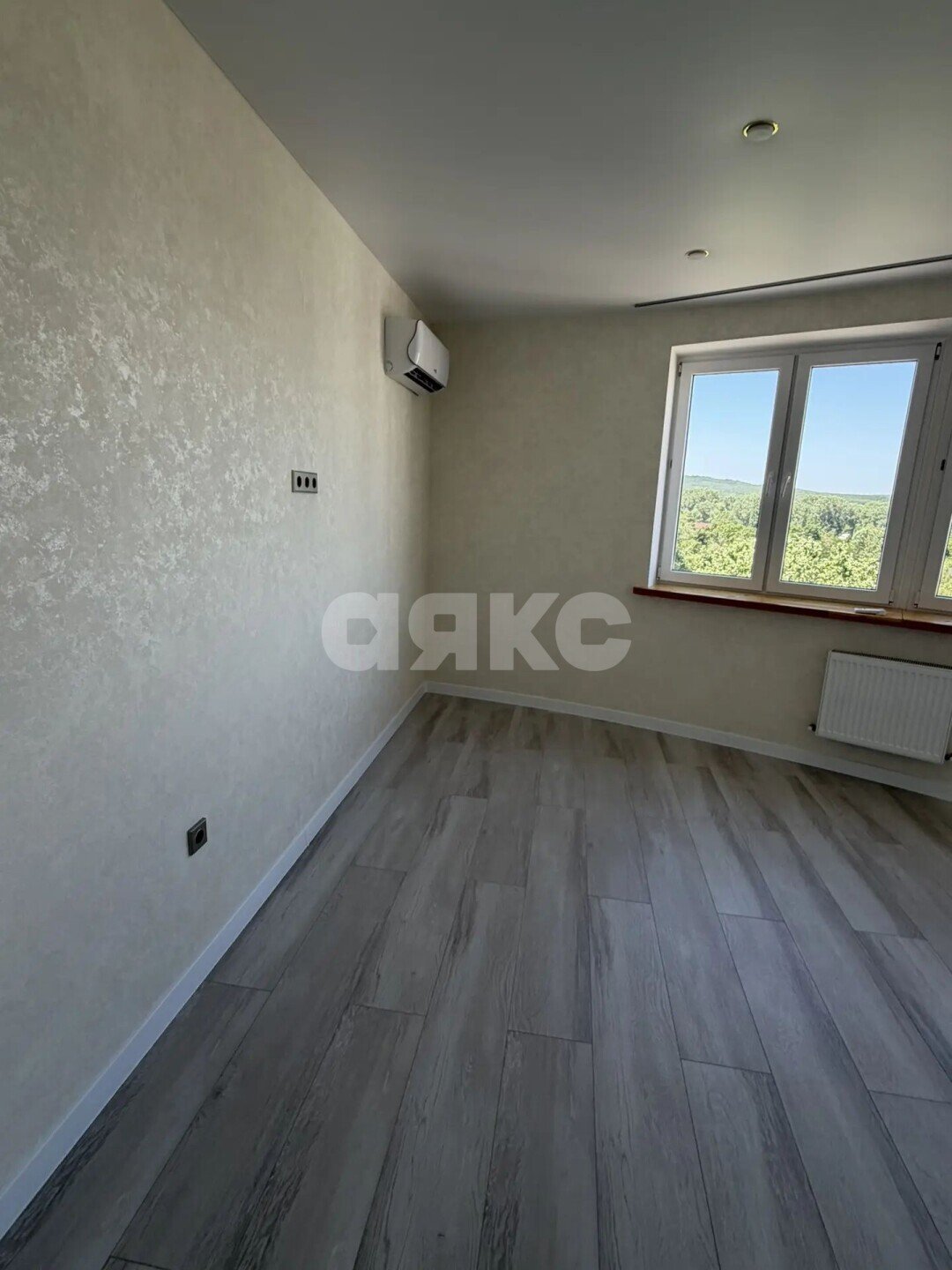 Фото №16: 2-комнатная квартира <span class="whitespace-nowrap">60 м²</span>, <span class="whitespace-nowrap">8/8 эт.</span> - Горячий Ключ, мкр. Администрация, ул. Рябиновая, 2Бк2