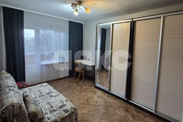 Фото №1: 2-комнатная квартира <span class="whitespace-nowrap">44 м²</span>, <span class="whitespace-nowrap">4/5 эт.</span> - Горячий Ключ, ул. Вокзальная площадь, 1