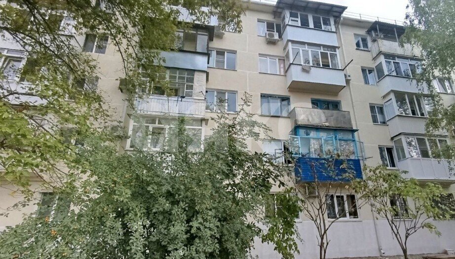 Фото №10: 2-комнатная квартира <span class="whitespace-nowrap">44 м²</span>, <span class="whitespace-nowrap">4/5 эт.</span> - Горячий Ключ, ул. Вокзальная площадь, 1