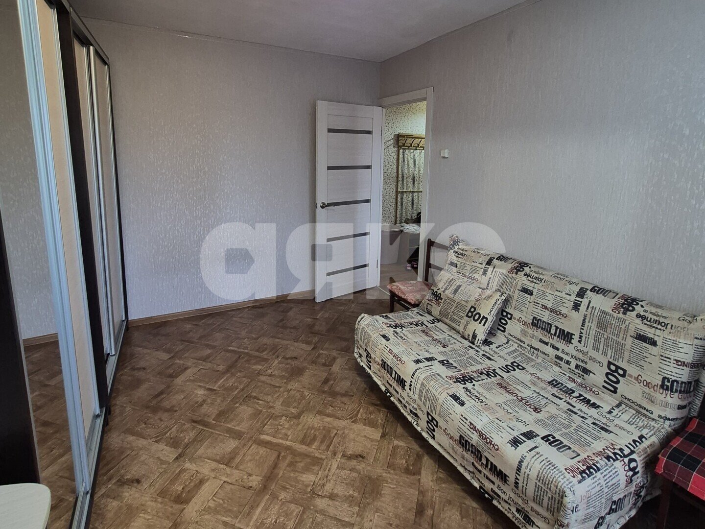 Фото №4: 2-комнатная квартира <span class="whitespace-nowrap">44 м²</span>, <span class="whitespace-nowrap">4/5 эт.</span> - Горячий Ключ, ул. Вокзальная площадь, 1