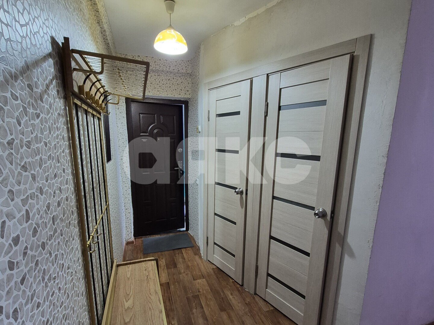 Фото №7: 2-комнатная квартира <span class="whitespace-nowrap">44 м²</span>, <span class="whitespace-nowrap">4/5 эт.</span> - Горячий Ключ, ул. Вокзальная площадь, 1