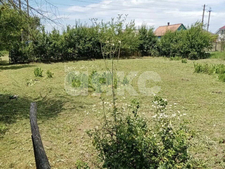 Фото №2: Личное подсобное хозяйство <span class="whitespace-nowrap">9 сот.</span> - Бакинская, ул. Комсомольская