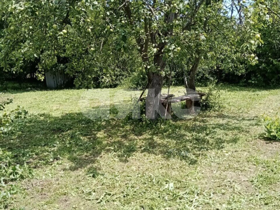 Фото №5: Личное подсобное хозяйство <span class="whitespace-nowrap">9 сот.</span> - Бакинская, ул. Комсомольская