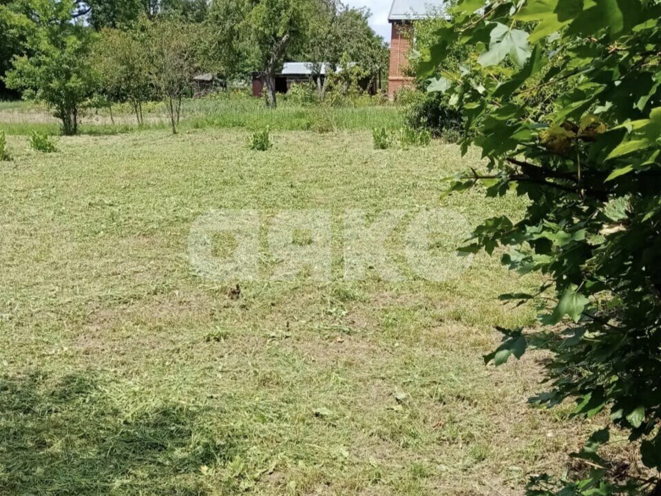 Фото №8: Личное подсобное хозяйство <span class="whitespace-nowrap">9 сот.</span> - Бакинская, ул. Комсомольская